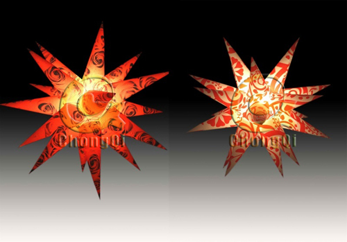 lighting inflatables